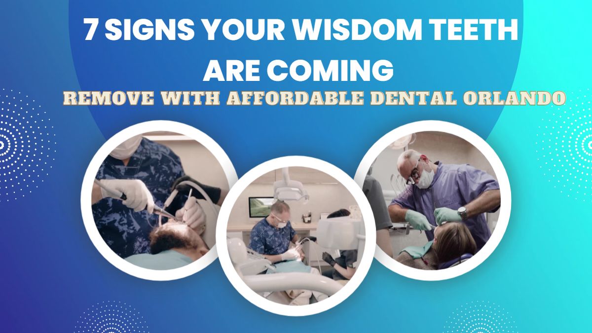 Affordable Dental Orlando