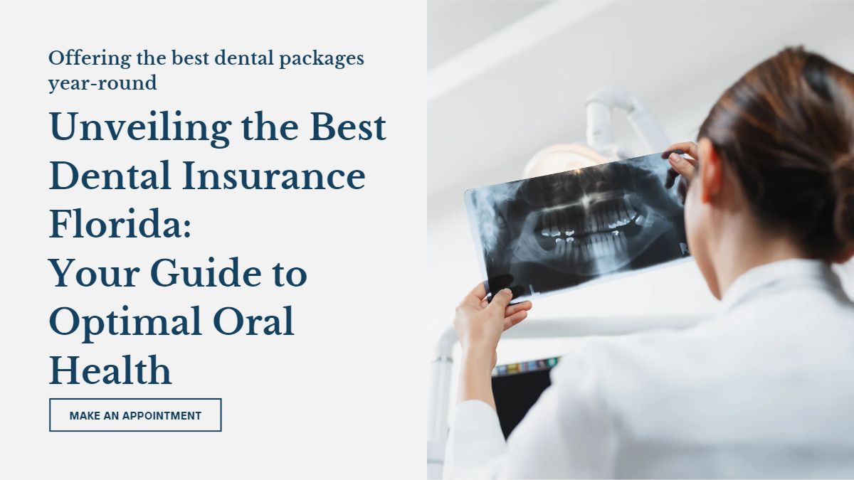 Dental Insurance Florida